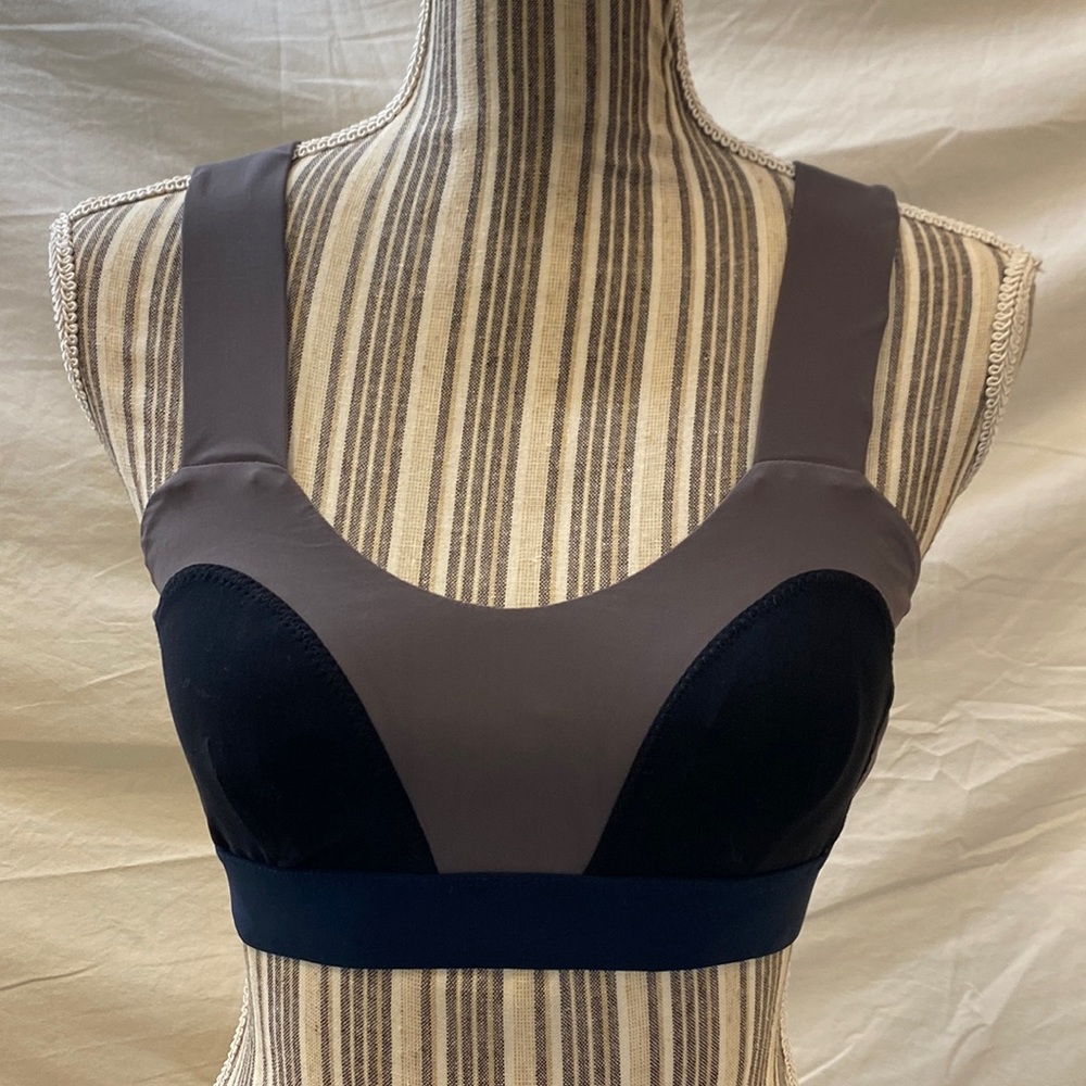 NO KA'Oi WOMENS YOGA & LIFE HUKI SPORT BRA